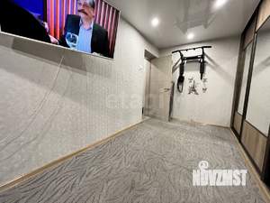 2-к квартира, вторичка, 44м2, 2/5 этаж