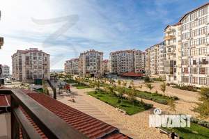 1-к квартира, вторичка, 49м2, 3/7 этаж