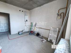 1-к квартира, вторичка, 42м2, 6/7 этаж