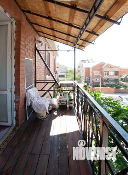 6-к квартира, вторичка, 200м2, 3/4 этаж