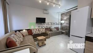 3-к квартира, вторичка, 84м2, 1/4 этаж