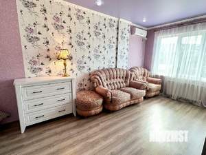 1-к квартира, вторичка, 38м2, 3/10 этаж