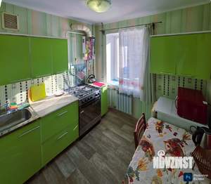 1-к квартира, вторичка, 32м2, 4/5 этаж