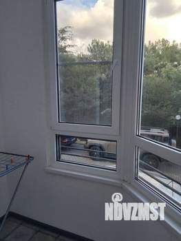 1-к квартира, вторичка, 52м2, 1/6 этаж