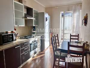 2-к квартира, вторичка, 61м2, 3/3 этаж