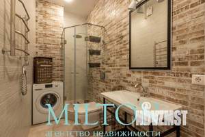 1-к квартира, вторичка, 45м2, 2/4 этаж