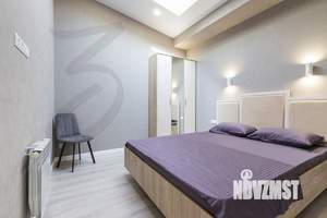 2-к квартира, вторичка, 52м2, 9/9 этаж