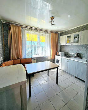 1-к квартира, вторичка, 40м2, 8/9 этаж