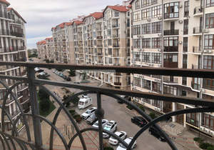 1-к квартира, вторичка, 41м2, 6/9 этаж