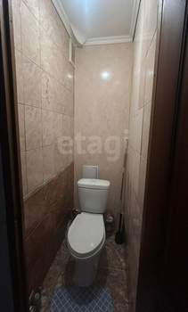 3-к квартира, вторичка, 58м2, 2/5 этаж
