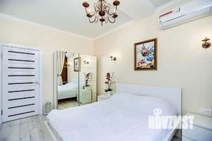 3-к квартира, вторичка, 55м2, 3/8 этаж