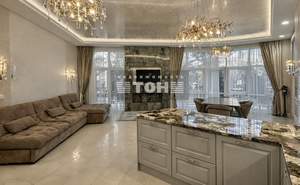 2-к квартира, вторичка, 101м2, 2/7 этаж