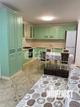 2-к квартира, вторичка, 82м2, 2/9 этаж