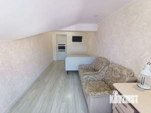 1-к квартира, вторичка, 42м2, 6/6 этаж