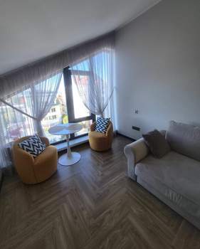 2-к квартира, вторичка, 50м2, 4/4 этаж