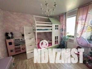 3-к квартира, вторичка, 80м2, 12/16 этаж