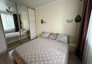 2-к квартира, вторичка, 48м2, 2/6 этаж