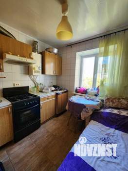 1-к квартира, вторичка, 33м2, 5/5 этаж