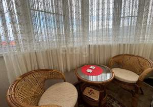 1-к квартира, вторичка, 32м2, 5/9 этаж