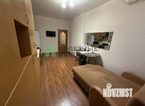 1-к квартира, вторичка, 47м2, 3/8 этаж