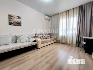 2-к квартира, вторичка, 65м2, 11/11 этаж