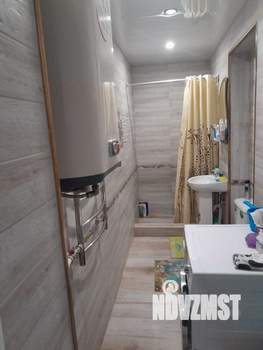 3-к квартира, вторичка, 71м2, 1/5 этаж