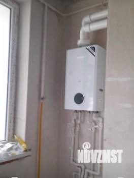 1-к квартира, вторичка, 55м2, 1/9 этаж