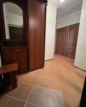 1-к квартира, вторичка, 56м2, 3/11 этаж