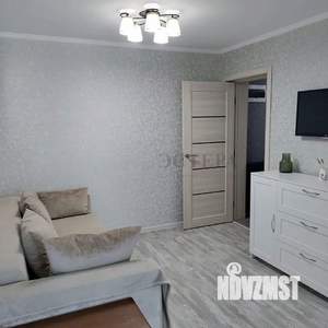 2-к квартира, вторичка, 45м2, 4/5 этаж