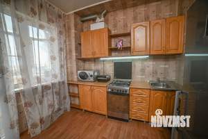 1-к квартира, вторичка, 35м2, 6/6 этаж