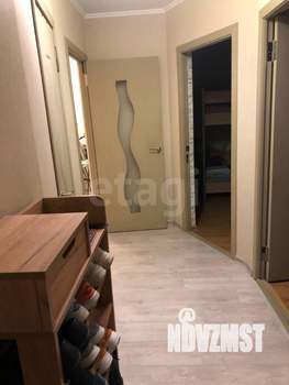 3-к квартира, вторичка, 63м2, 3/5 этаж