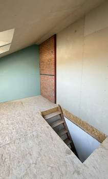 2-к квартира, вторичка, 105м2, 6/6 этаж