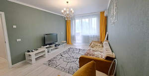 2-к квартира, вторичка, 54м2, 4/9 этаж