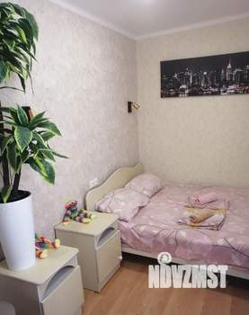 2-к квартира, вторичка, 45м2, 1/2 этаж