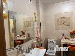 3-к квартира, вторичка, 105м2, 2/10 этаж