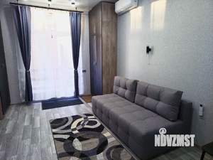 Студия квартира, вторичка, 32м2, 1/7 этаж