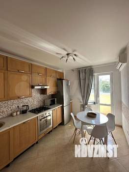 1-к квартира, вторичка, 43м2, 3/10 этаж