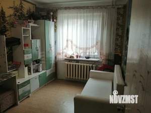 3-к квартира, вторичка, 62м2, 1/9 этаж