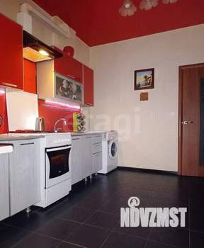 1-к квартира, вторичка, 47м2, 3/7 этаж