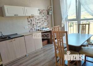 2-к квартира, вторичка, 54м2, 6/8 этаж