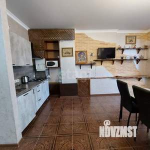 1-к квартира, вторичка, 51м2, 4/5 этаж