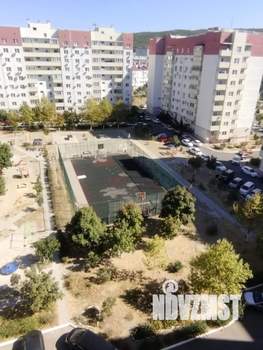 3-к квартира, вторичка, 80м2, 8/9 этаж