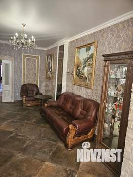 3-к квартира, вторичка, 90м2, 1/8 этаж
