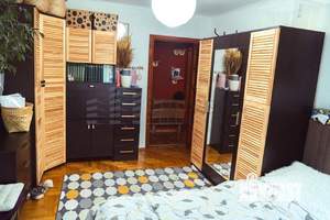 3-к квартира, вторичка, 64м2, 2/5 этаж