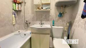 Студия квартира, вторичка, 24м2, 1/4 этаж