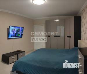 2-к квартира, вторичка, 71м2, 2/7 этаж