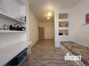 2-к квартира, вторичка, 62м2, 3/9 этаж