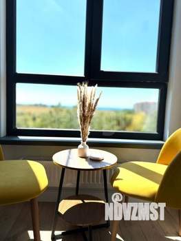 1-к квартира, вторичка, 35м2, 4/9 этаж