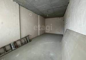 1-к квартира, вторичка, 43м2, 1/5 этаж