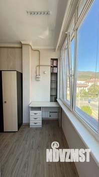 1-к квартира, вторичка, 42м2, 3/4 этаж